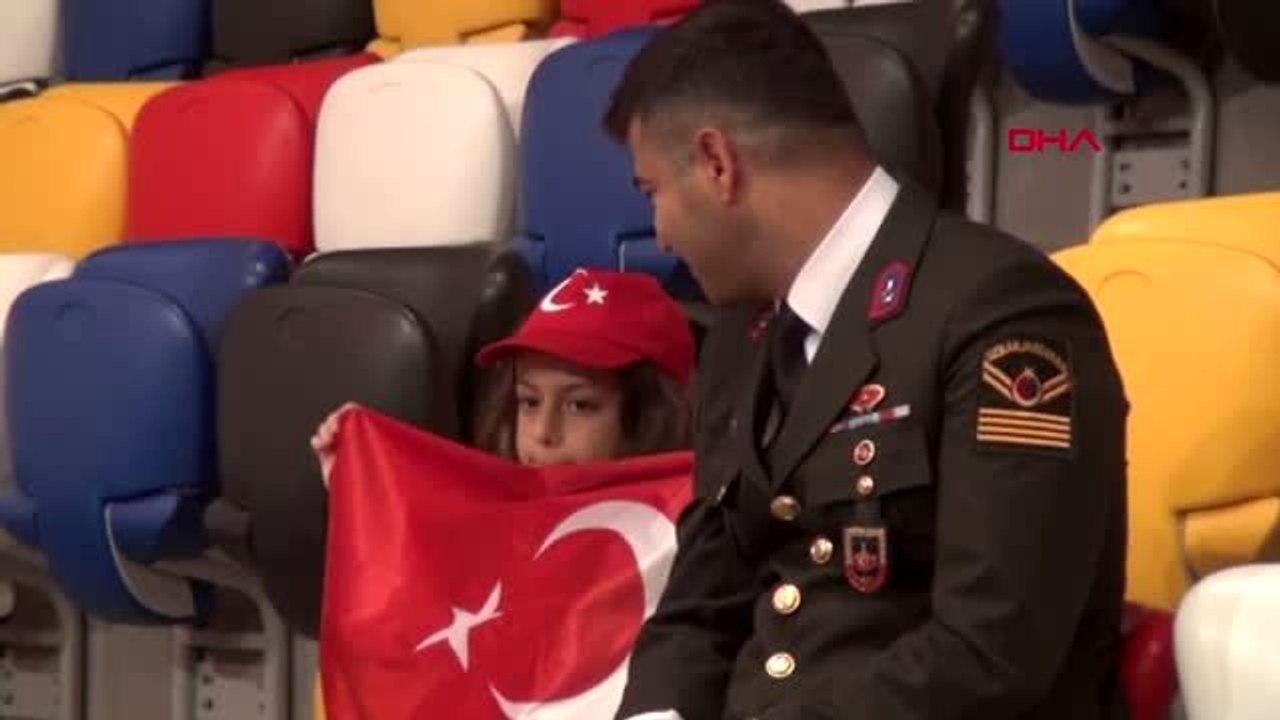 Adıyaman'da 29 ekim cumhuriyet bayramı çeşitli etkinliklerle kutlandı