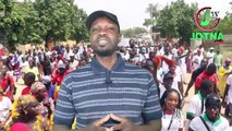 Message du Président Ousmane Sonko aux militants et sympathisants du PASTEF