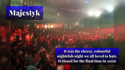 The Nine Long-gone Leeds Nightclubs We Haven't Forgotten