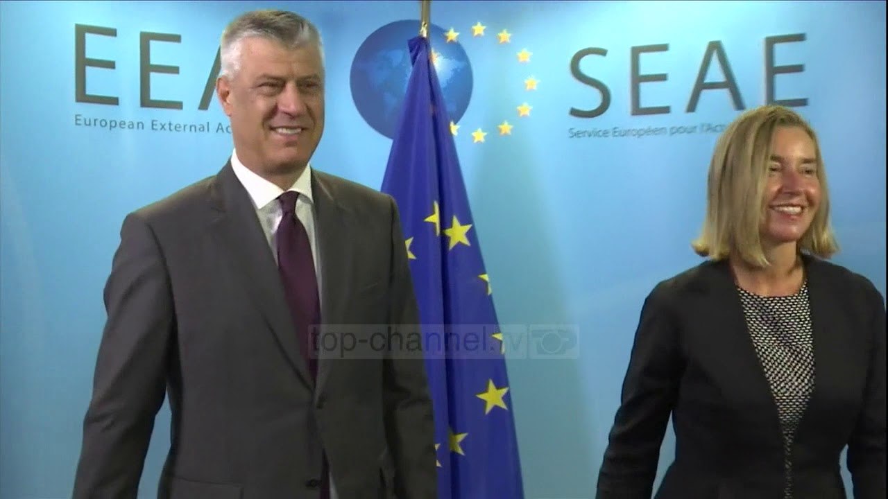 Mogherini pret në darkë pune udhëheqësit e Ballkanit/ Në takim, edhe Rama