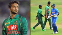 India vs Bangladesh 2019 : Shakib Al Hasan Likely To Miss India Tour || Oneindia Telugu