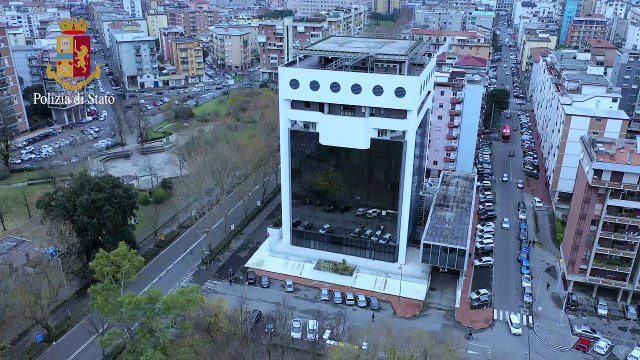 Sarzana (SP) - Operazione ''Skate park'' - Cocaina ed eroina spacciate davanti ai bambini (29.10.19)