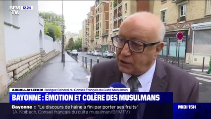 Download Video: Le Conseil Français du Culte Musulman condamne l'amalgame entre islam, islamisme et terrorisme