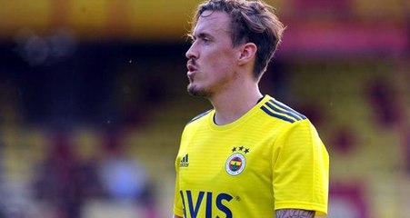Max Kruse: İstiklal Marşı'nı şov yapmak için okumadım
