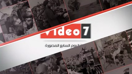 بدء تلقى عزاء ضحية حادث قطار الإسكندرية بشبرا الخيمة