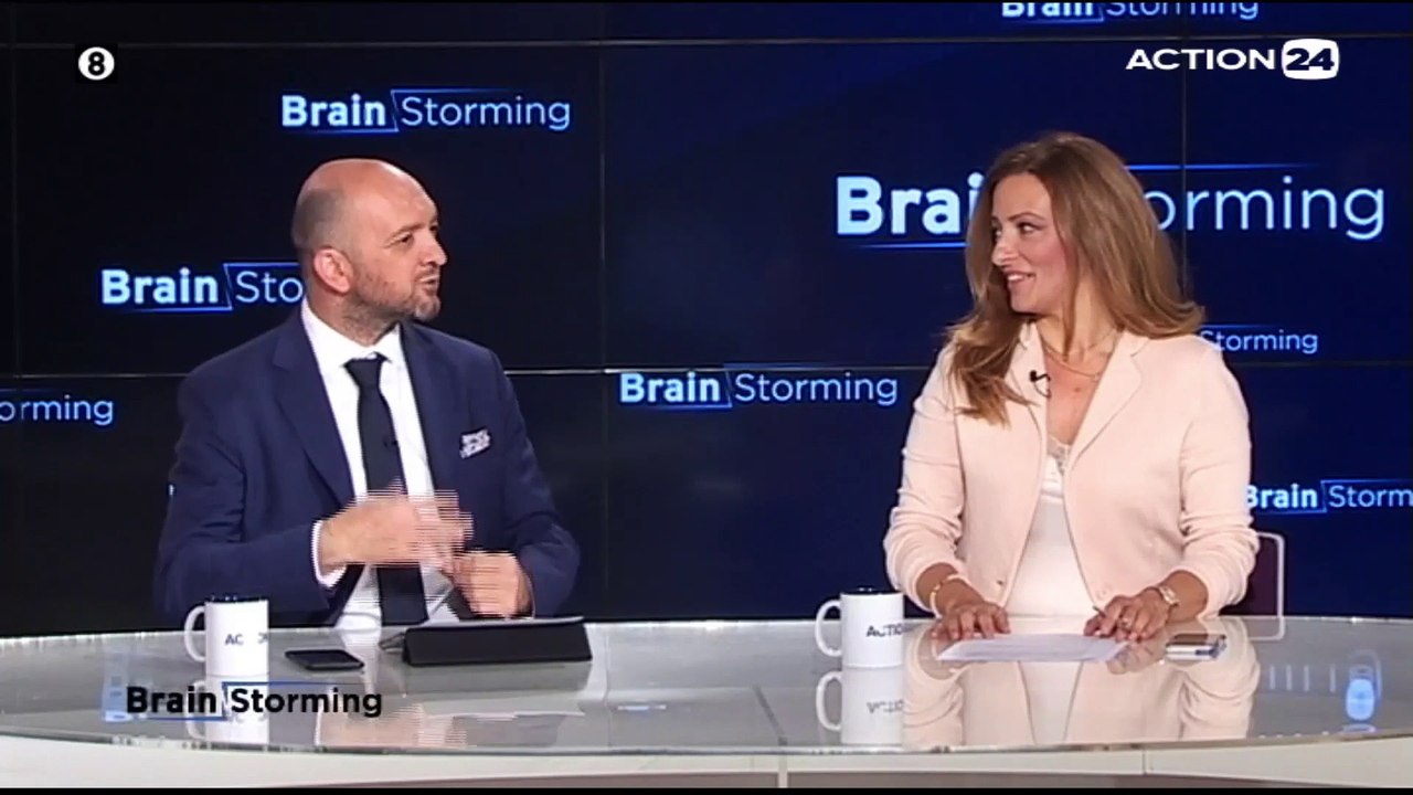 Brainstorming 25-10-2019