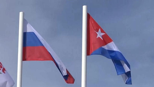 Взгляд из Гаваны: русские возвращаются на Кубу