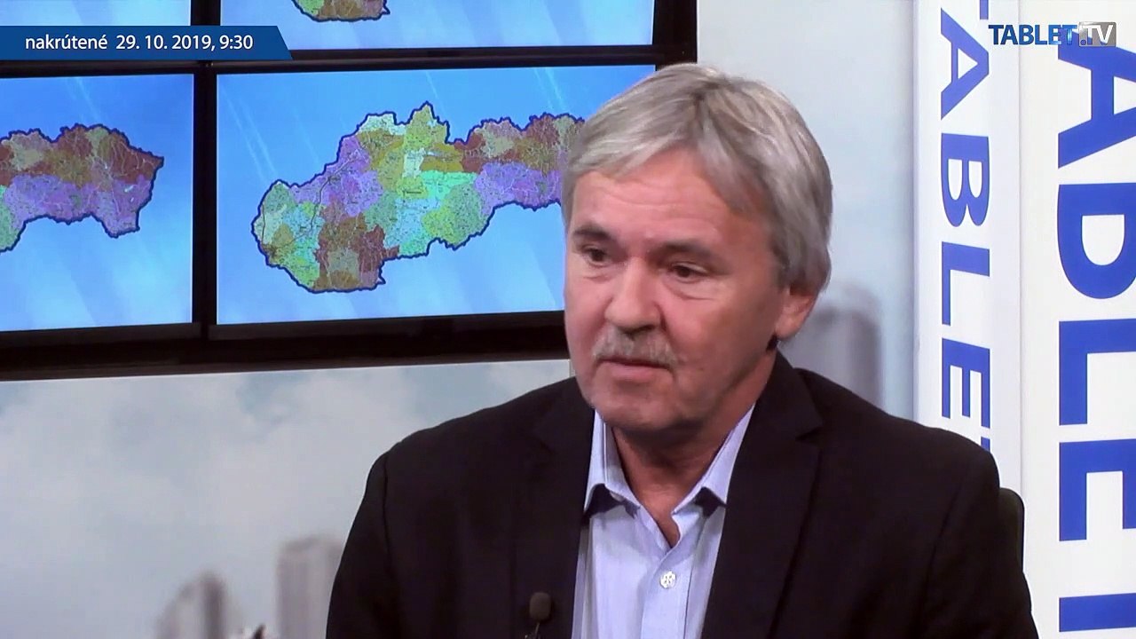 HRABKO: Mečiar vie, že už v politike nemá šancu. Hecujú ho skôr iní