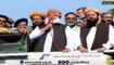 Hindustan se jang ki baatain kerte ho aur dosri taraf tum Kartarpur corridor khol rehy ho - Fazal-ur-Rehman criticises Imran Khan