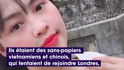 "Désolée maman, je suis en train de mourir" : une jeune Vietnamienne envoie un SMS d’urgence à sa mère