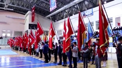 29 Ekim Cumhuriyet Bayramı kutlanıyor - BİNGÖL