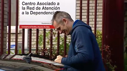 Urdangarín podrá seguir asistiendo dos días por semana al centro de voluntariado de Pozuelo