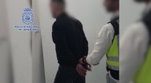 Detenido en Marbella en menos de 24 horas el fugitivo más buscado de Luxemburgo