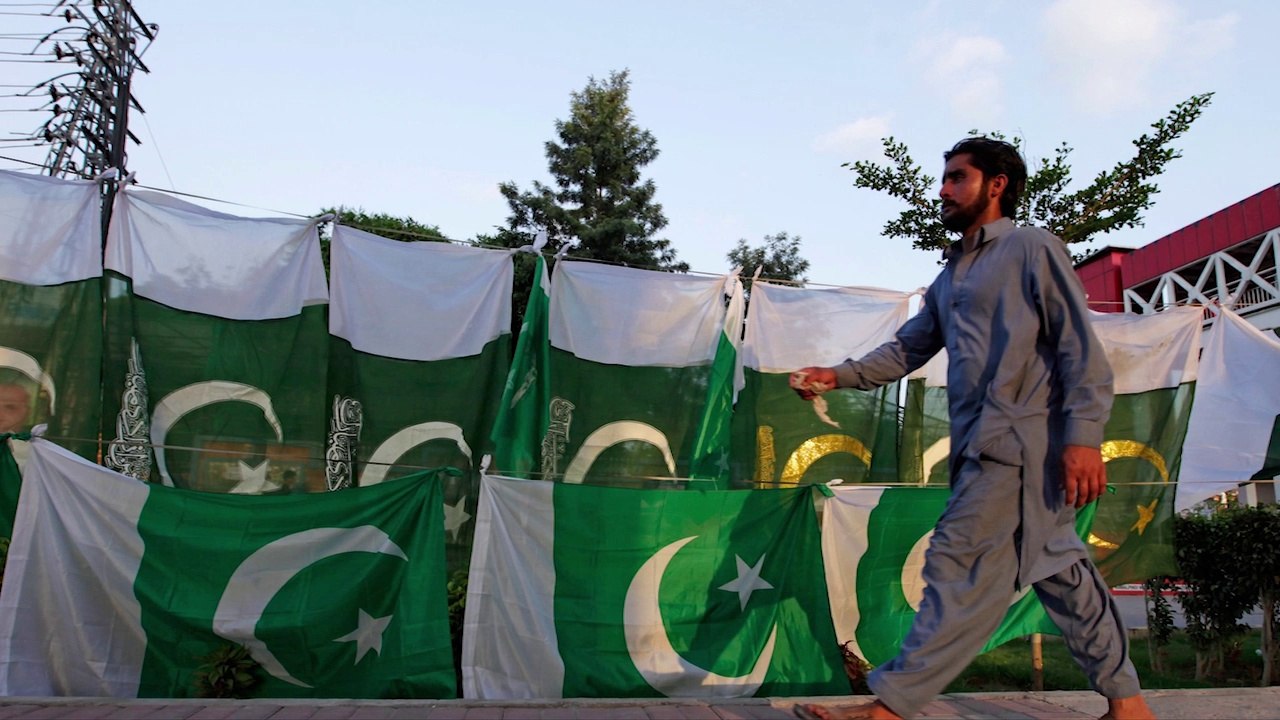 Jihad should not be done in the name of kashmir-Imran Khan