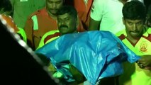 Recuperan sin vida el cuerpo del niño de dos años atrapado en un pozo en India