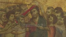 Shitet vepra e Cimabue! 26 milionë dollarë për pikturën që u gjet në një kuzhinë