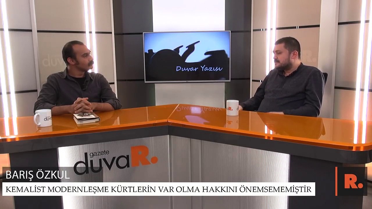 Duvar Yazısı... Barış Özkul- 'Yerli milli' siyasette zirvede, kültürde dipte