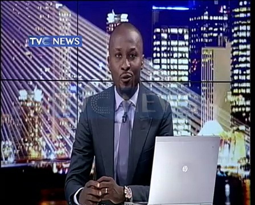 Collapsed Building: Victims narrate shocking experience