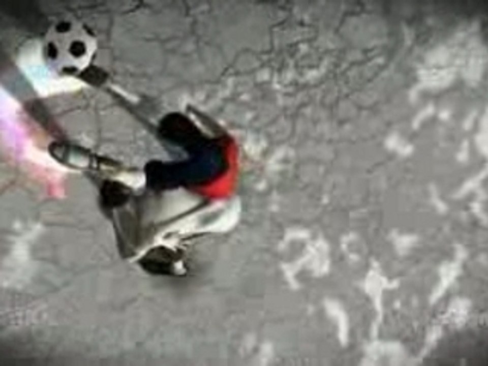 fifa street 3 big air