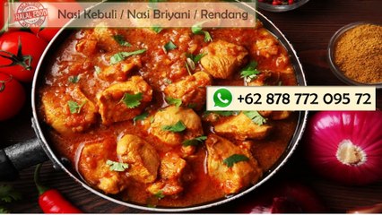 Terjamin ,WA +62 878 772 095 72 Bumbu kebuli Kramat Jati