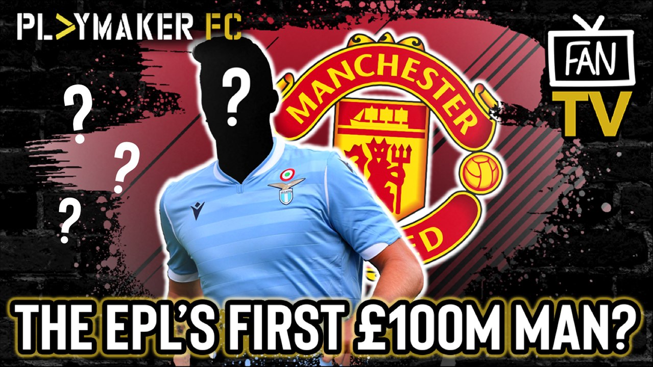 Fan TV | Manchester United linked with £100m move for Serie A midfielder