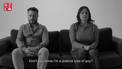 Türk oyuncular UNDP'nin kadına karşı şiddet filminde