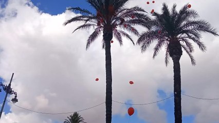 Vara participa en acto del Día Internacional contra el Ictus