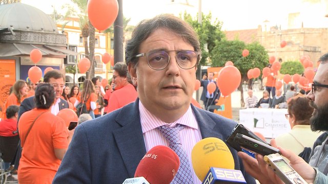 El ictus afecta a entre 2.600 y 3.000 extremeños al año