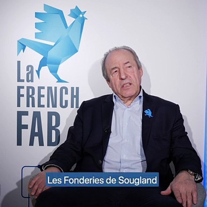 Yves Noirot , Fonderies de Sougland à l'état brut