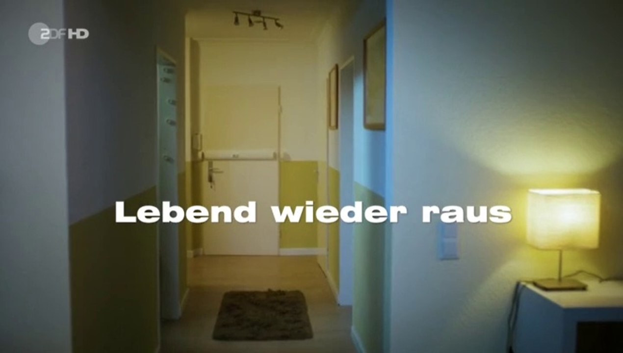 Notruf Hafenkante (320) Staffel 13 Folge 18 - Lebend wieder raus