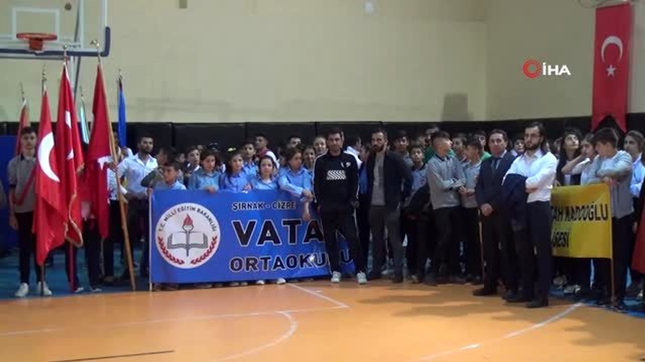 Cizre Belediyesi'ne kayyum olarak atanan Kaymakam Sinanoğlu: "Belediye başkanlığı görevi halka...