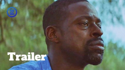 Waves Trailer #2 (2019) Alexa Demie, Sterling K. Brown Romance Movie HD