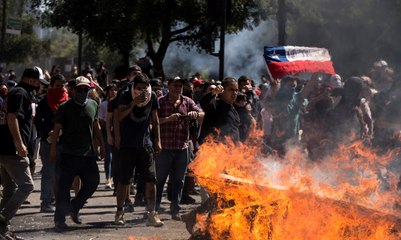 Tertulia de Federico: El notable empeoramiento de América Latina