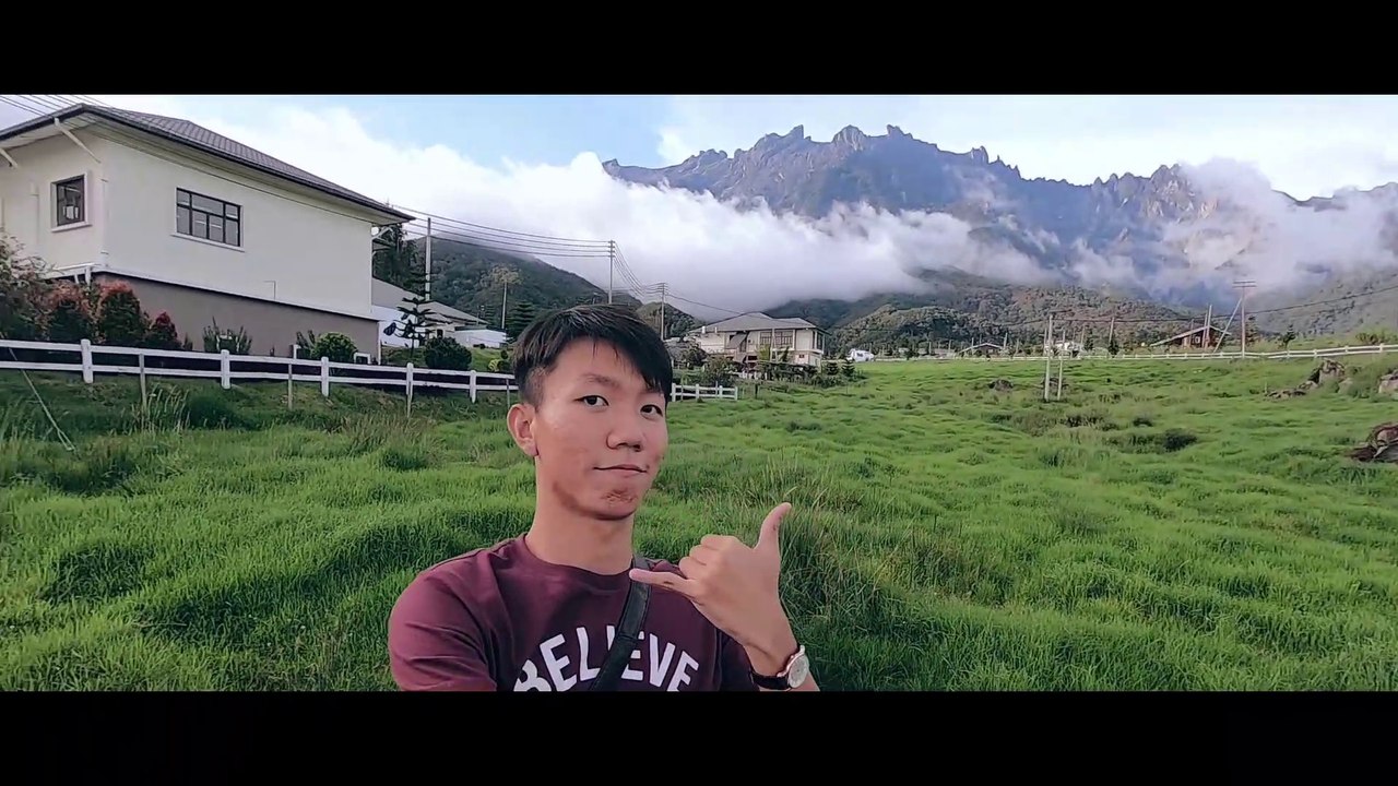 Student's Trip To Sabah, Kota Kinabalu & Kundasang - Labuan Malaysia