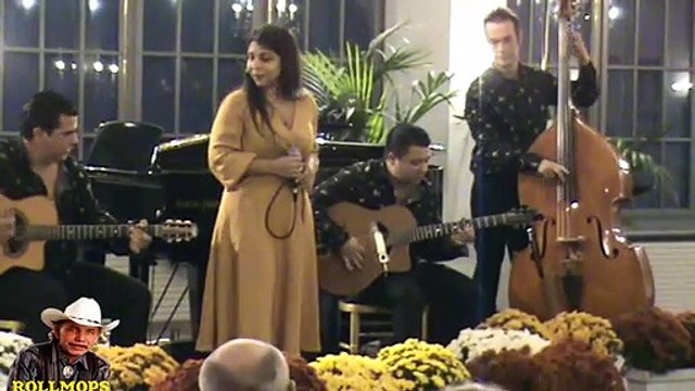 HEIDI ADEL & LE CHINOIS QUARTET LES YEUX NOIR CONCERT DINER AU MUSÉE SCHLUMPF AUTOMOBILE DE MULHOUSE DU 26 0CTOBRE 2019 A++ROLLMOPS