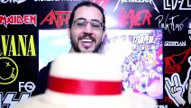 One Piece - Arco de Wano (Over the top) / Interpretando a Letra (Anime) com John Edenus