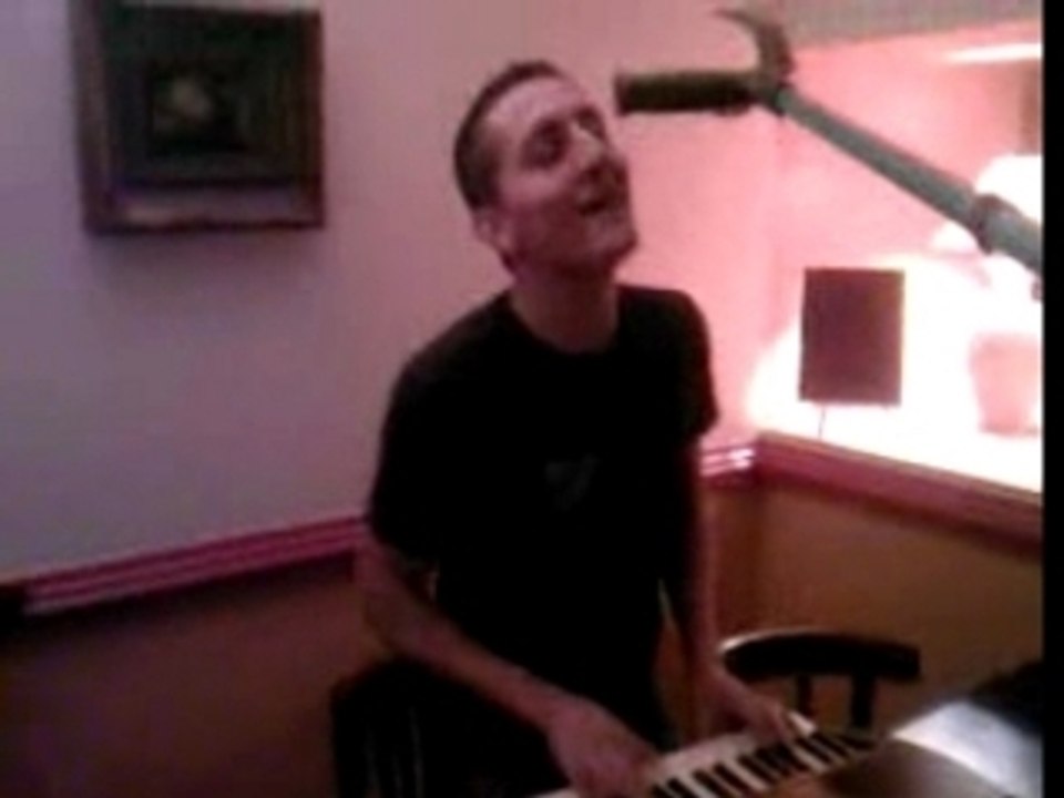 Bilou = James blunt