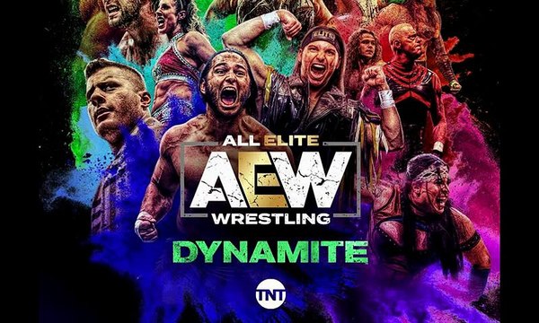 aew vs nxt results nwa powerr mlw wow results 10-16-19 impact signs new talent & more pt 1
