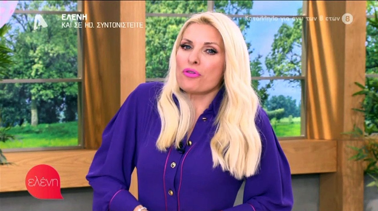 Μενεγάκη: Ένα μήνα πριν γίνει 17 χρονών ο γιος της, Άγγελος, δείτε τι αποκάλυψε πρώτη φορά!