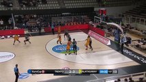 Galatasaray's Tai Webster Top Plays in the first four rounds