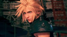 Final Fantasy VII Remake - Bande annonce VF
