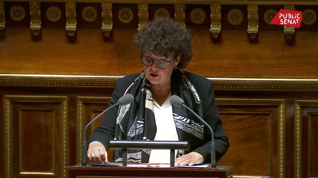 Interdiction du voile dans les sorties scolaires : « C’est un combat républicain et rien d’autre » estime Jacqueline Eustache-Brinio