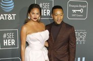 Chrissy Teigen 'investigó' a John Legend antes de apostar por su relación