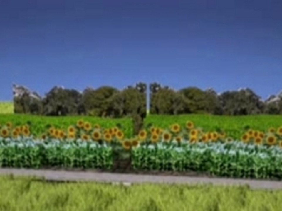 Airbus alternative fuels video