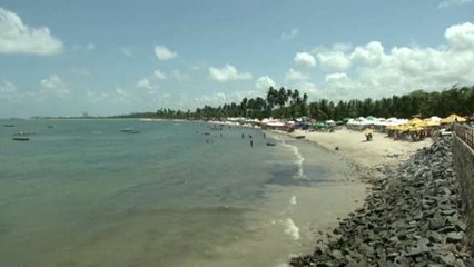 Csődbe dönti a brazil halászokat az olajszennyezés