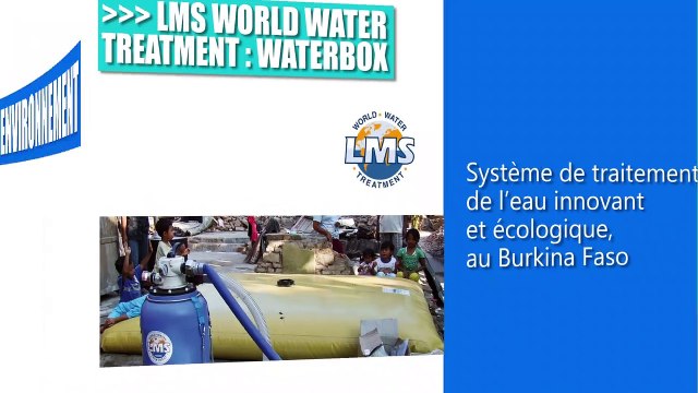 Solutions innovantes pour la ville durable en Afrique : les lauréats de l'appel à projets