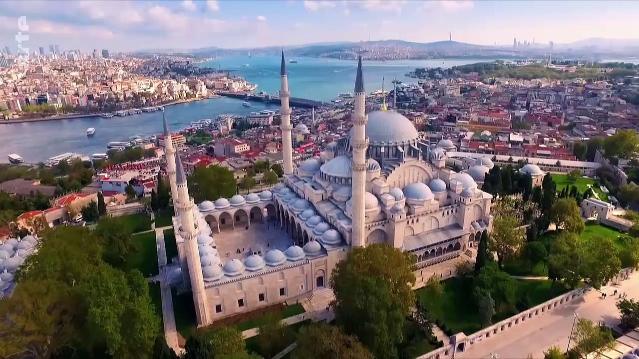 Erdogans AKP - Eine Partei verändert die Türkei