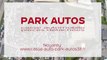 Park Autos à Noyarey - Pièces détachées - Casse automobile - Véhicules accidentés (38)