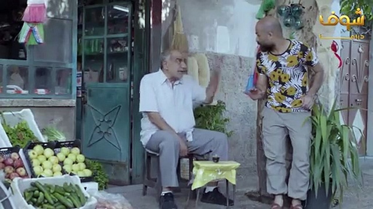 مسلسل عن الهوى والجوى الحلقة 8 - سداسية ذنب الث...