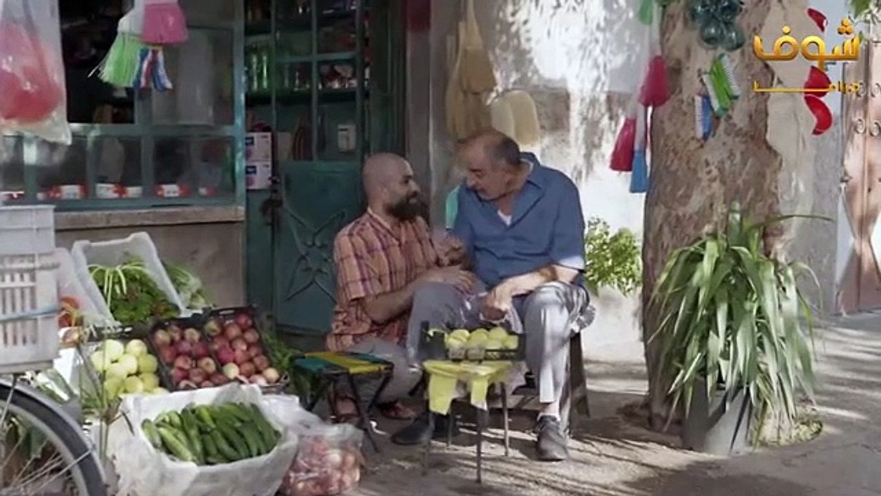 مسلسل عن الهوى والجوى الحلقة 7 - سداسية ذنب الاولى